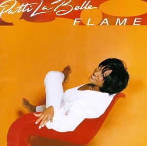 Patti Labelle/Flame